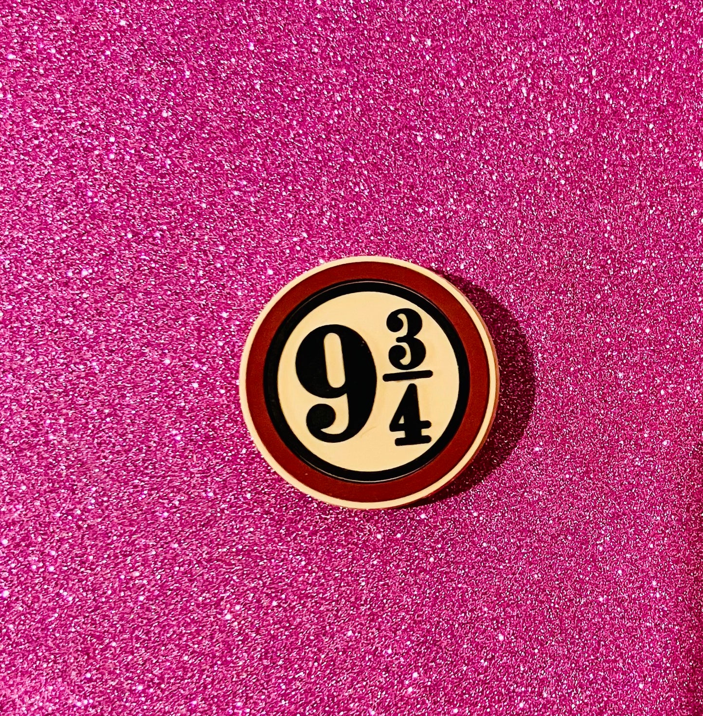 =66 Shoe Charm