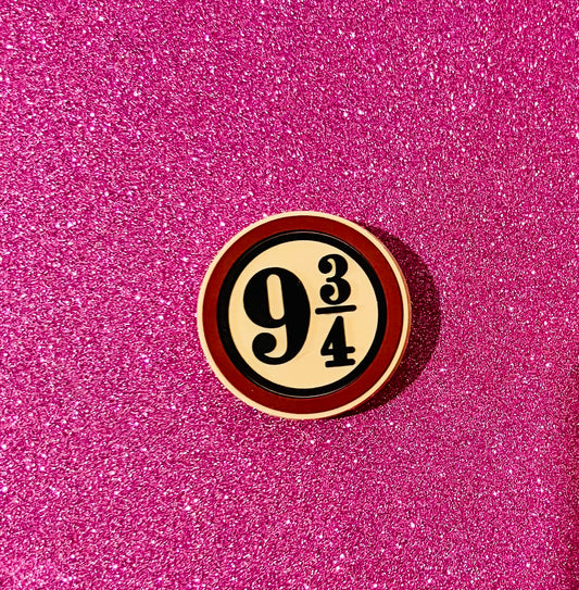 =66 Shoe Charm