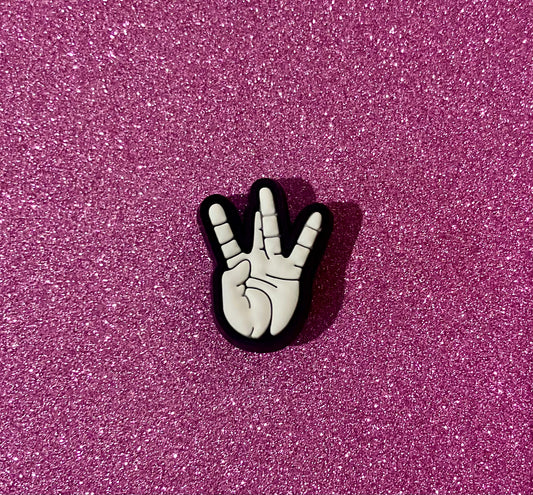 %15 Shoe Charm