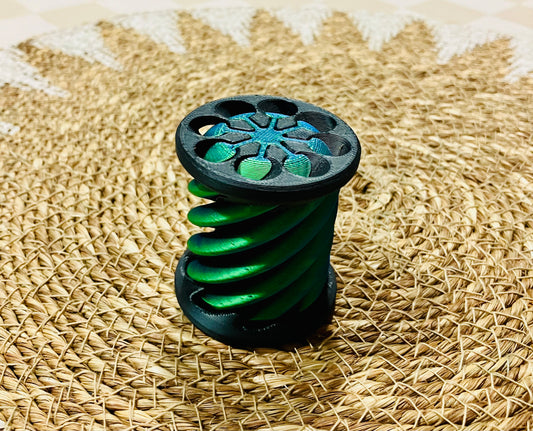 3D Printed Fidget