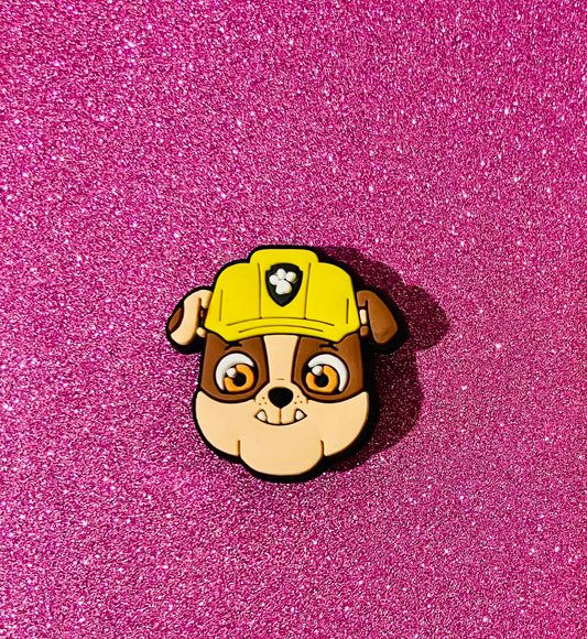 =62 Shoe Charm