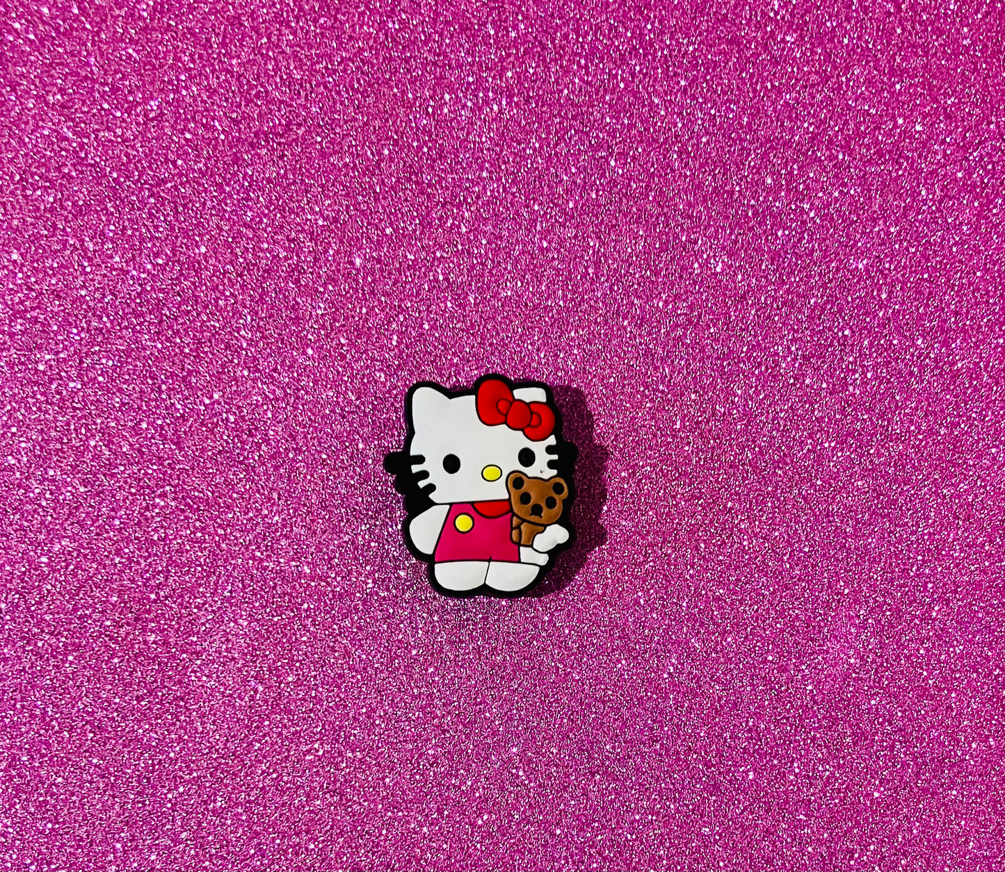 =14 Shoe Charm