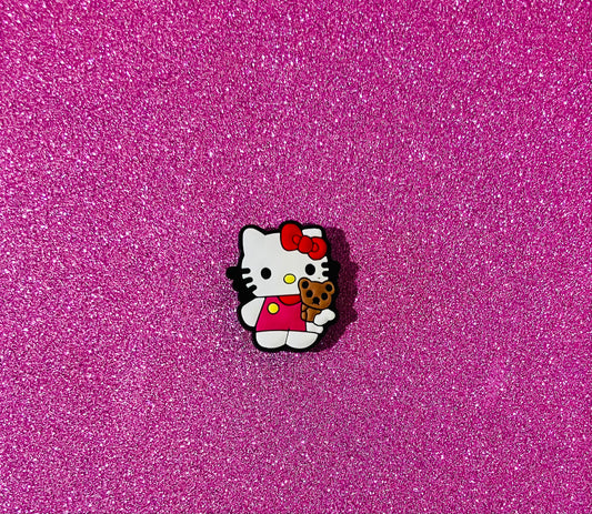 =14 Shoe Charm