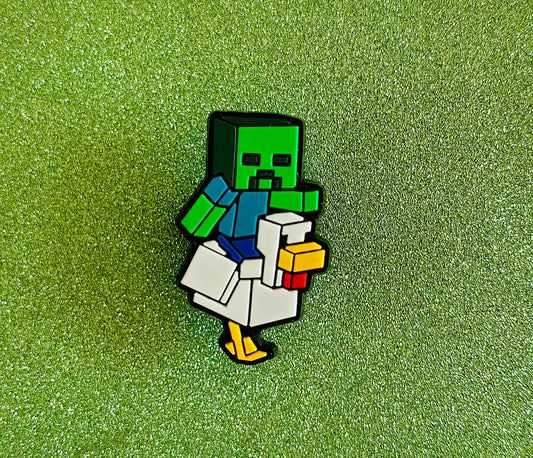 @05 Shoe Charm
