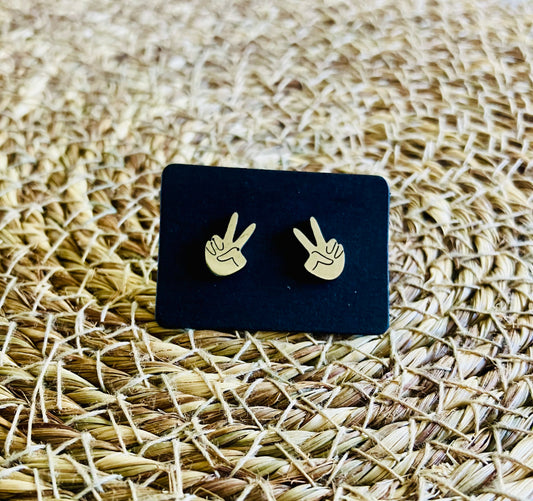 Stainless Steel Studs *37