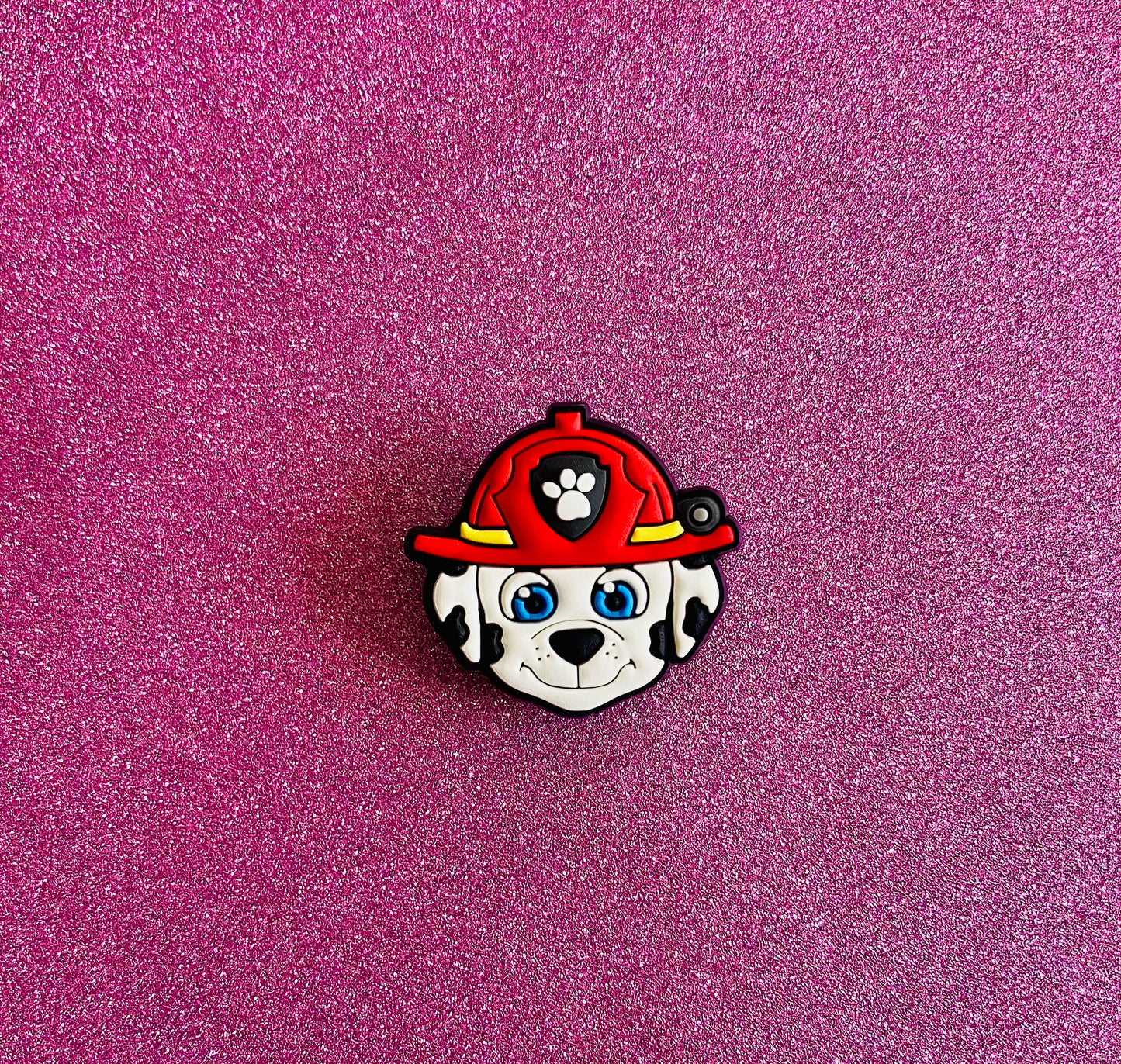 =82 Shoe Charm