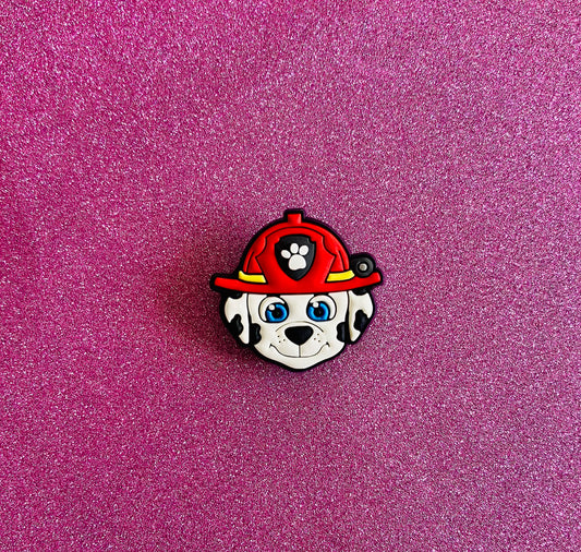 =82 Shoe Charm
