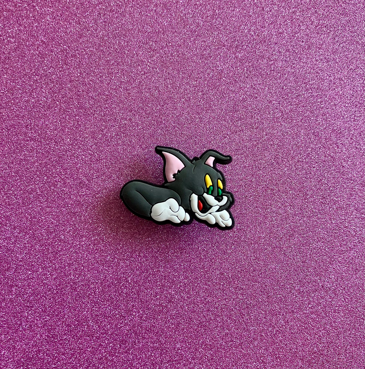 =55 Shoe Charm