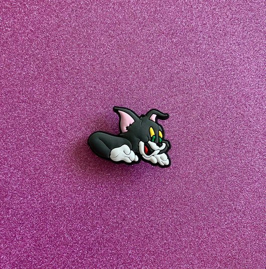 =55 Shoe Charm