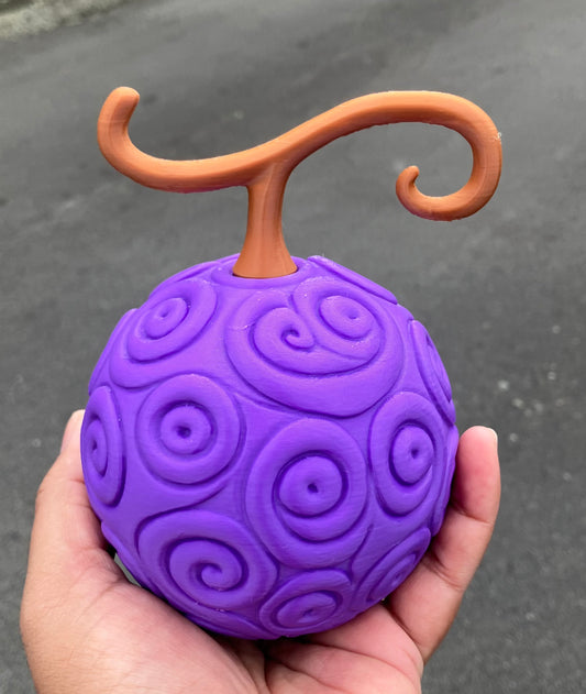 Home Decor #2 (Purple and Brown)