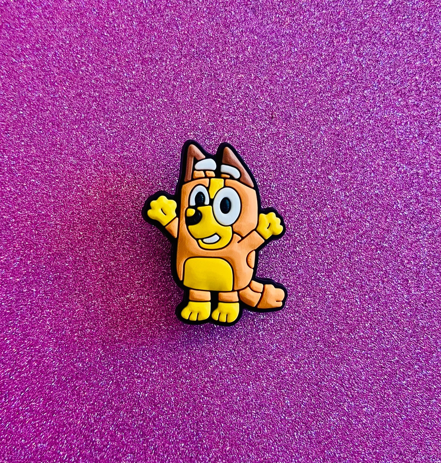 =88 Shoe Charm