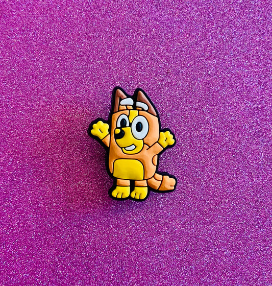 =88 Shoe Charm