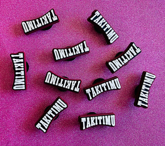 @14 Shoe Charms Pack of 10