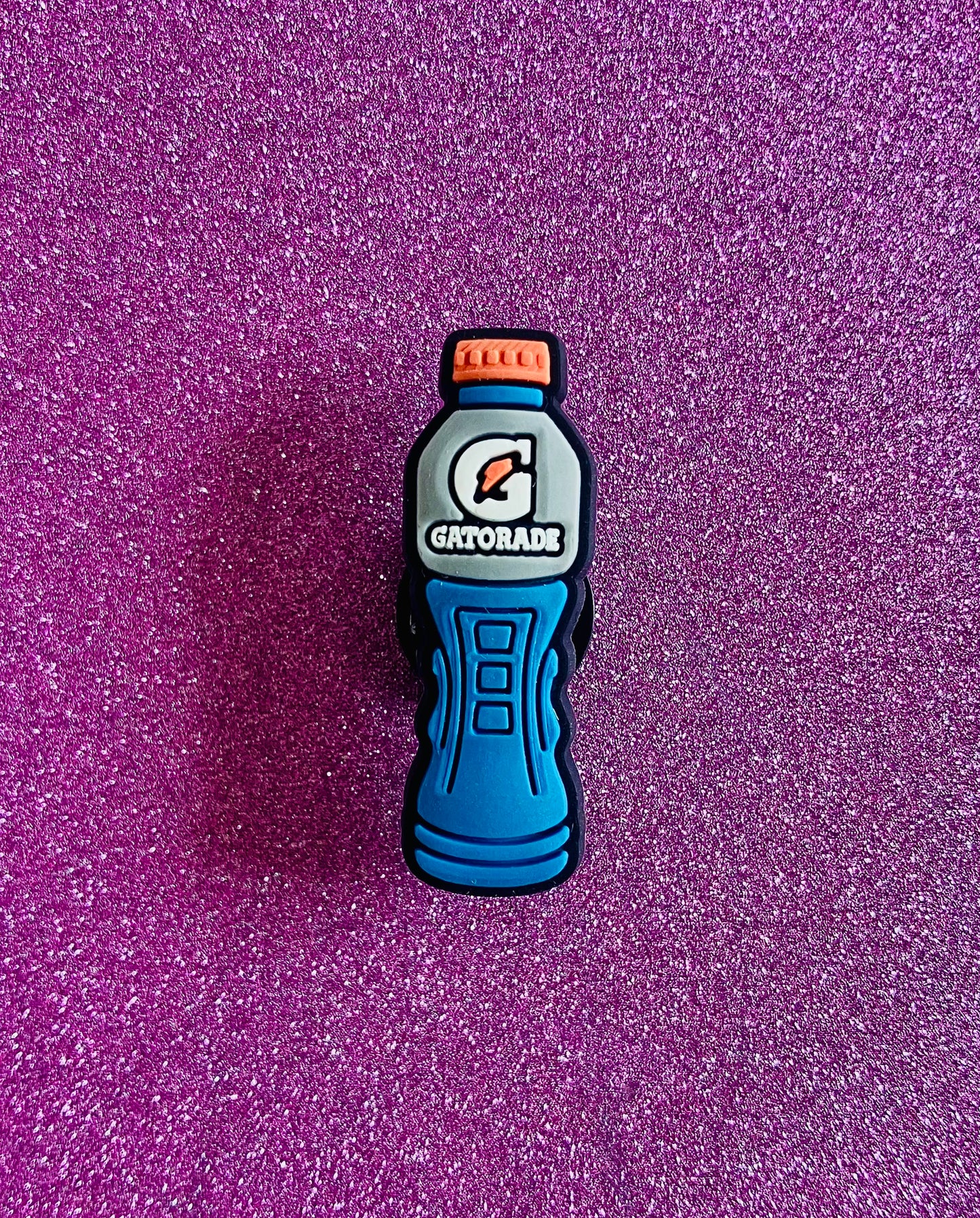 !56 Shoe Charm