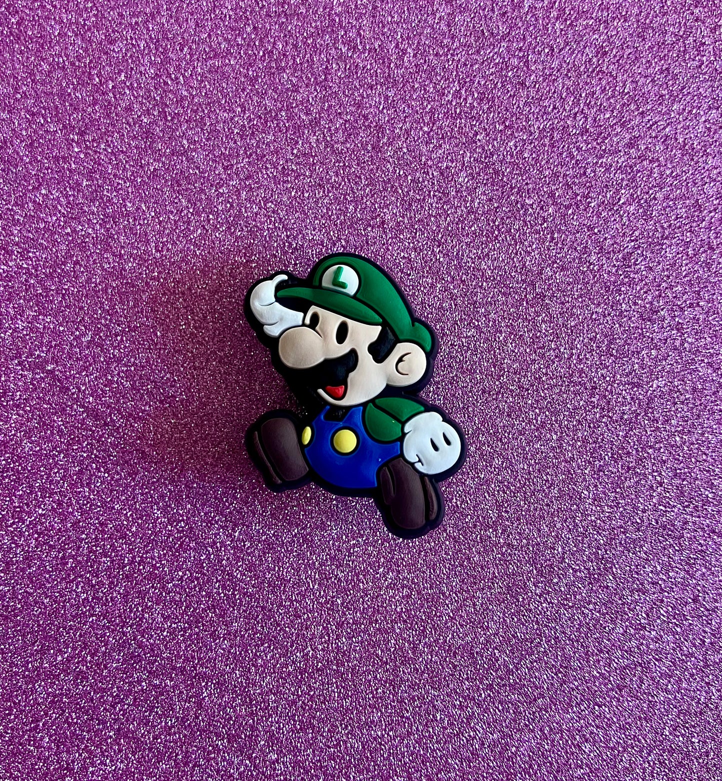 =38 Shoe Charm