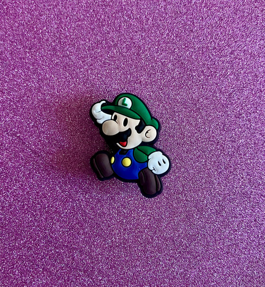 =38 Shoe Charm