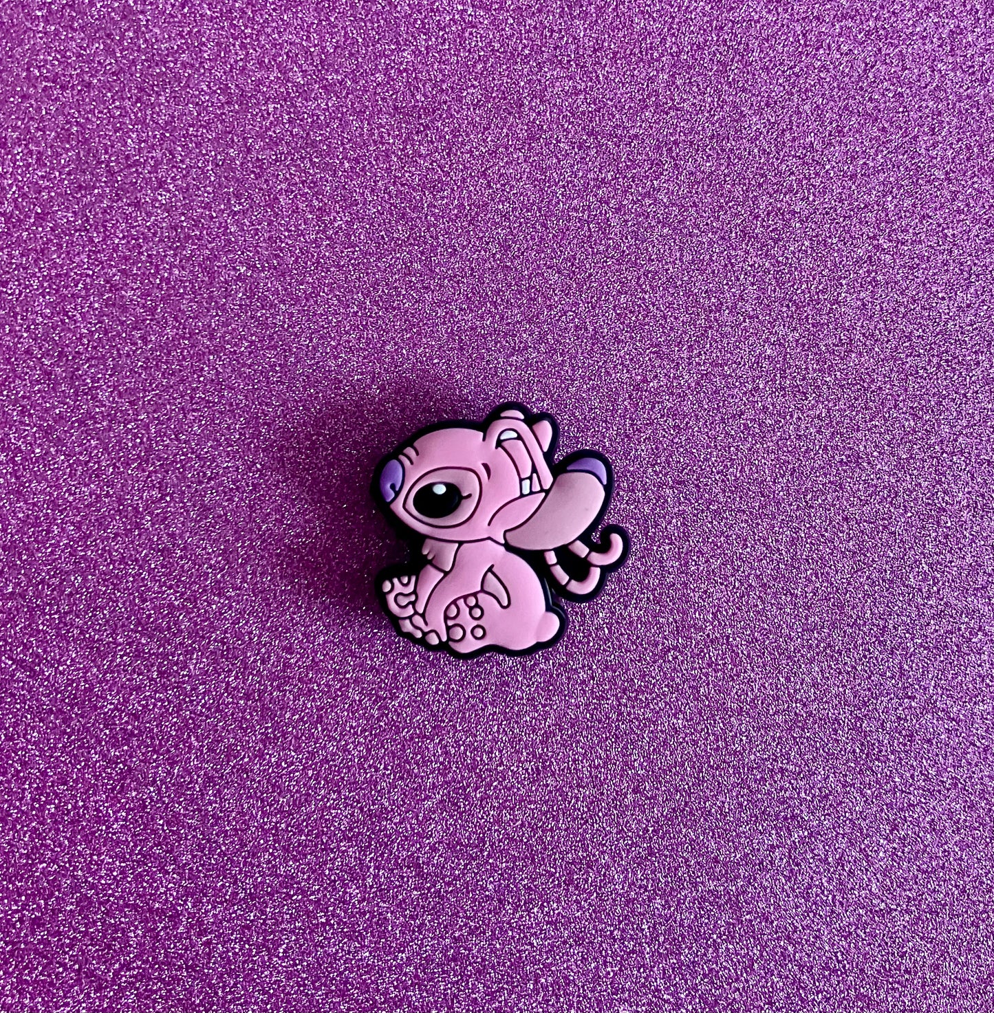 =51 Shoe Charm