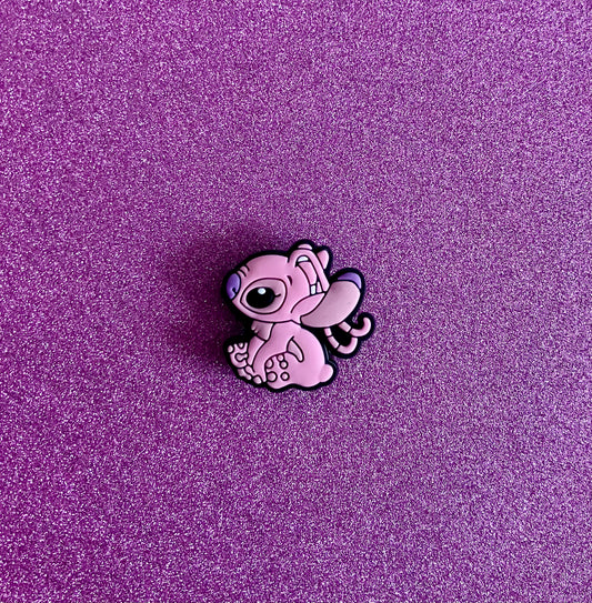 =51 Shoe Charm