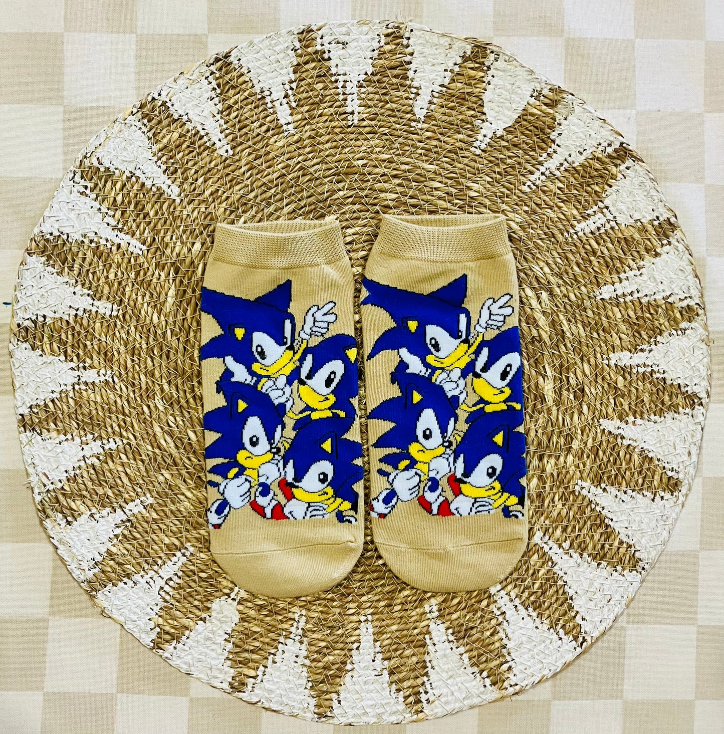 Socks #36