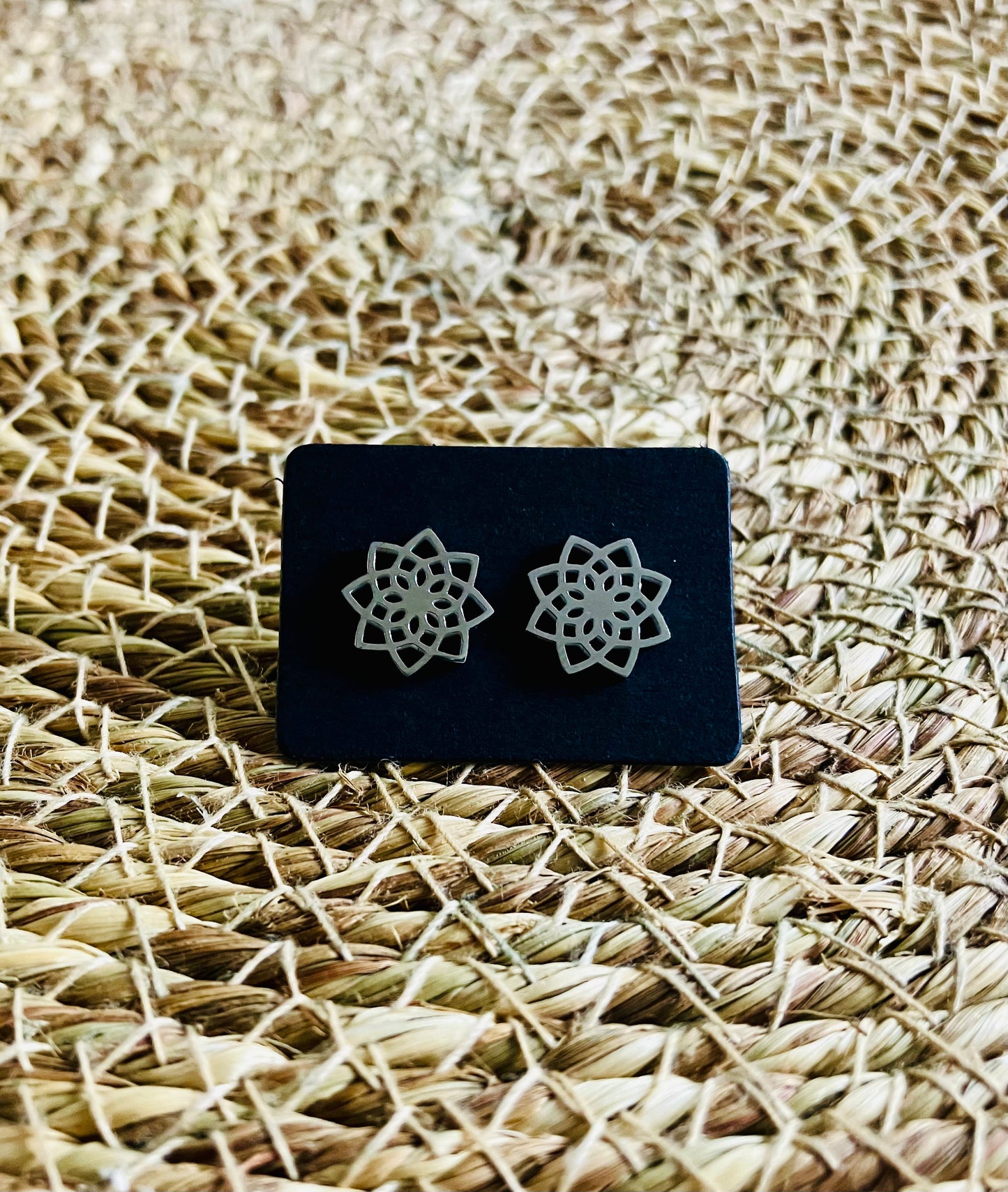 Stainless Steel Studs *7