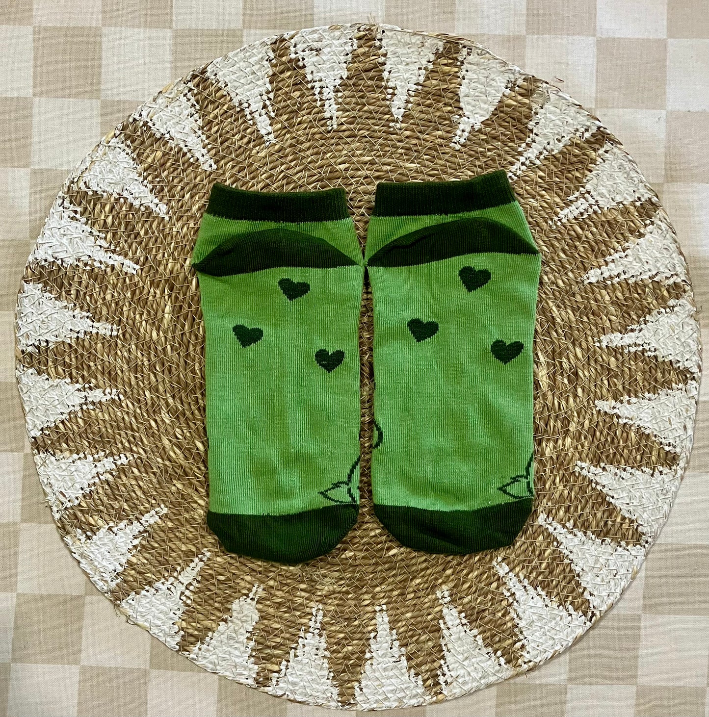 Socks #34