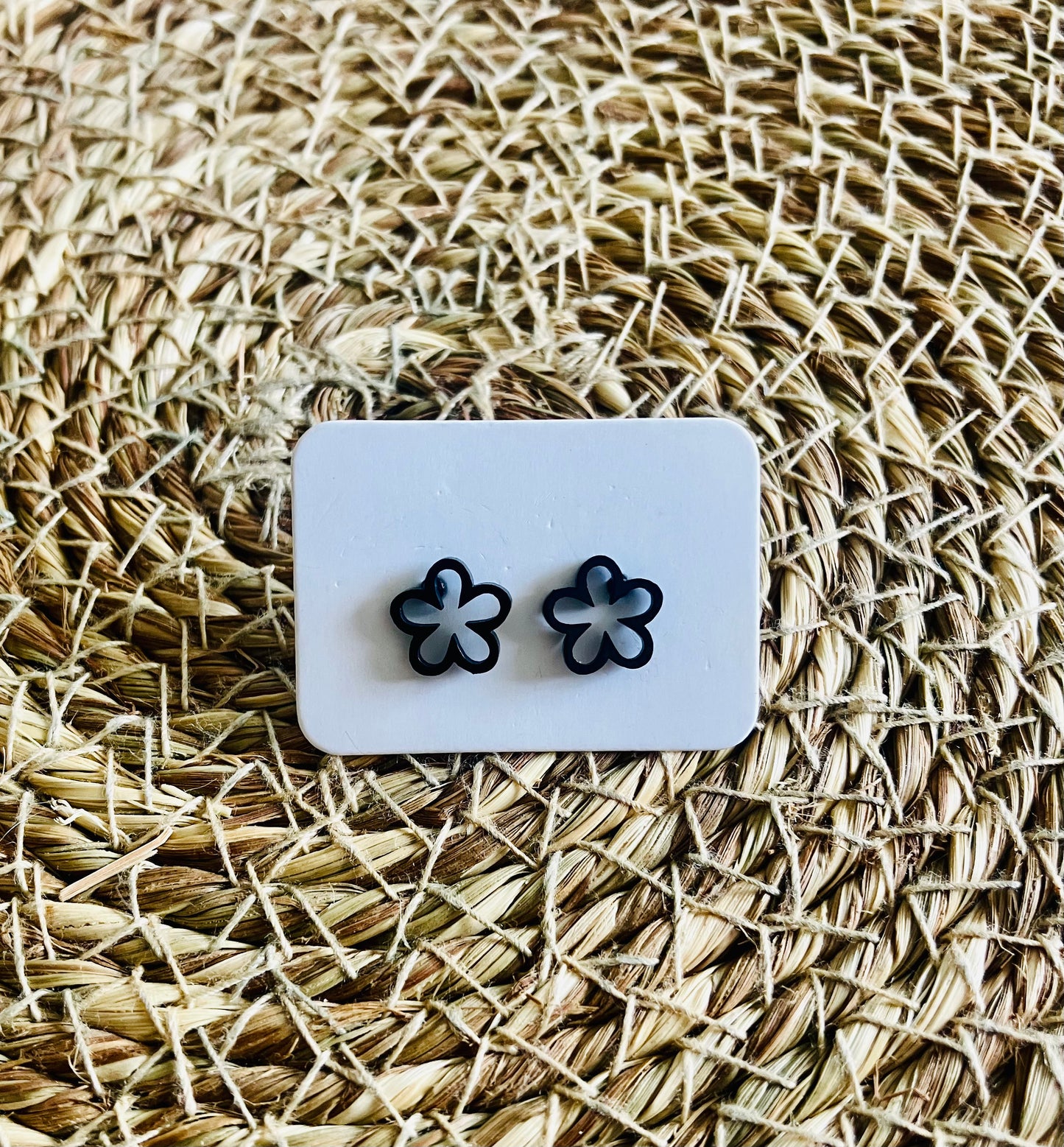 Stainless Steel Studs *22