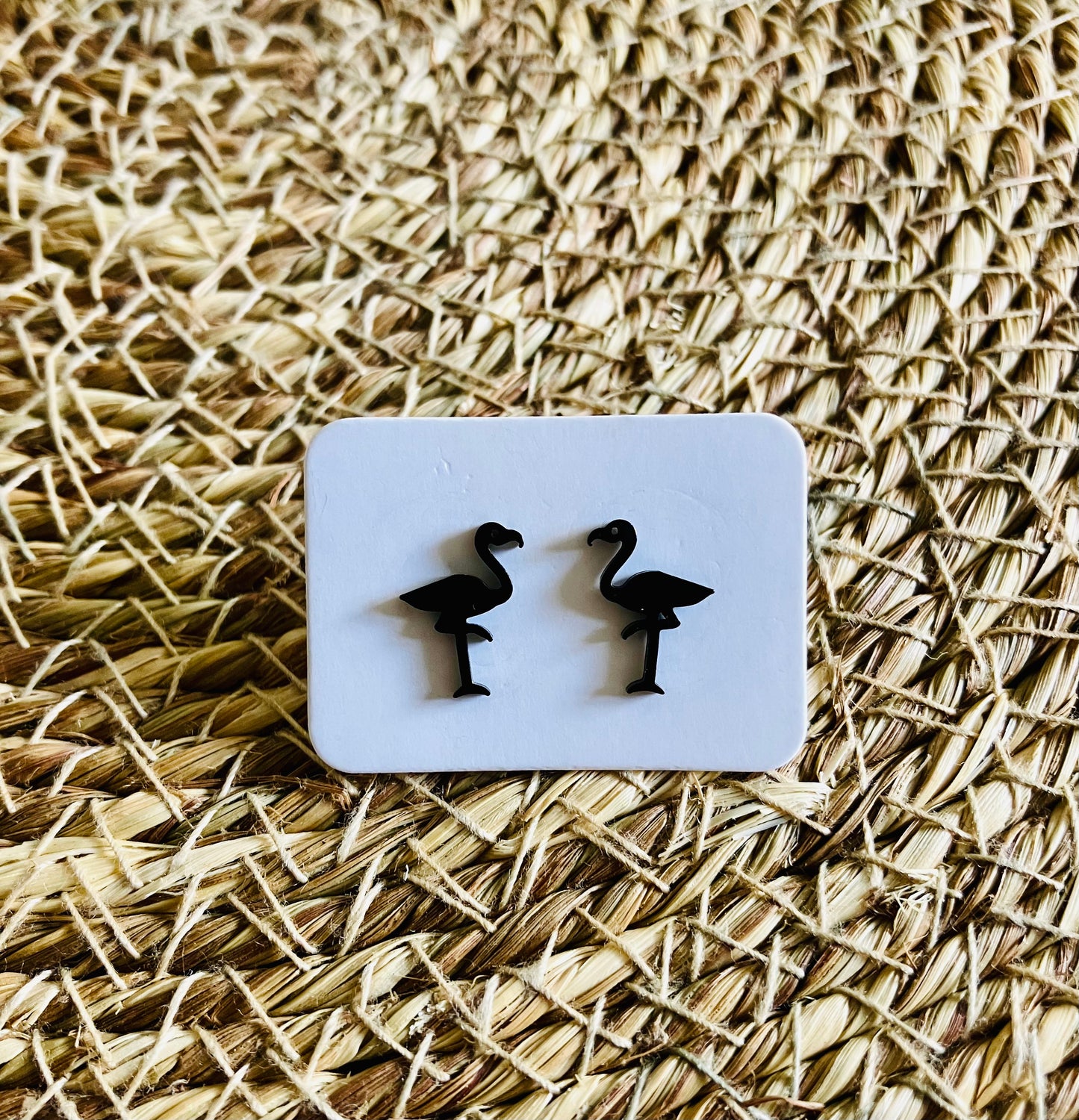Stainless Steel Studs *16