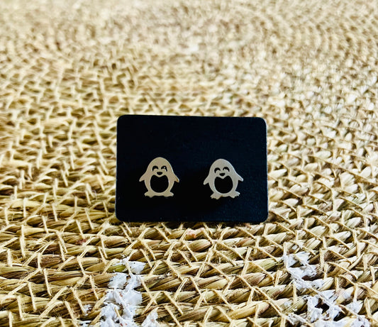 Stainless Steel Studs #30