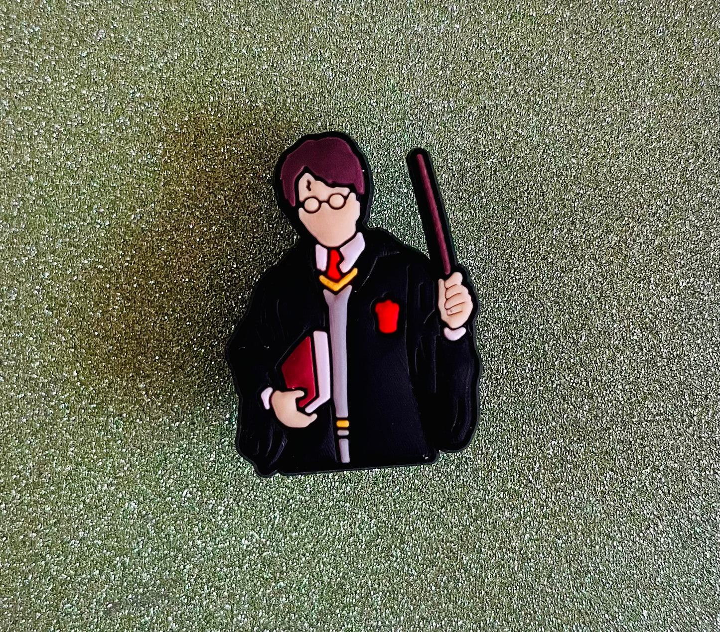 @08 Shoe Charm
