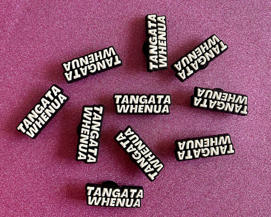 @44 Shoe Charms Pack of 10
