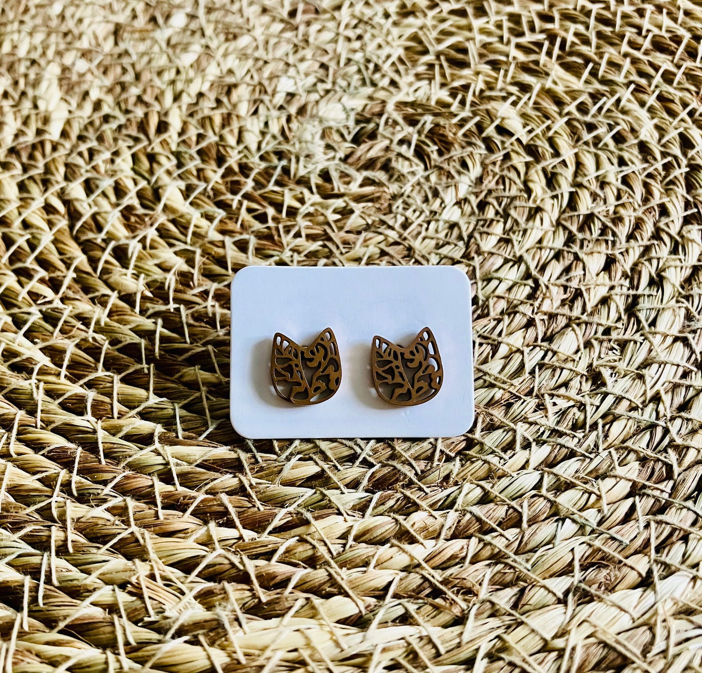 Stainless Steel Studs *1