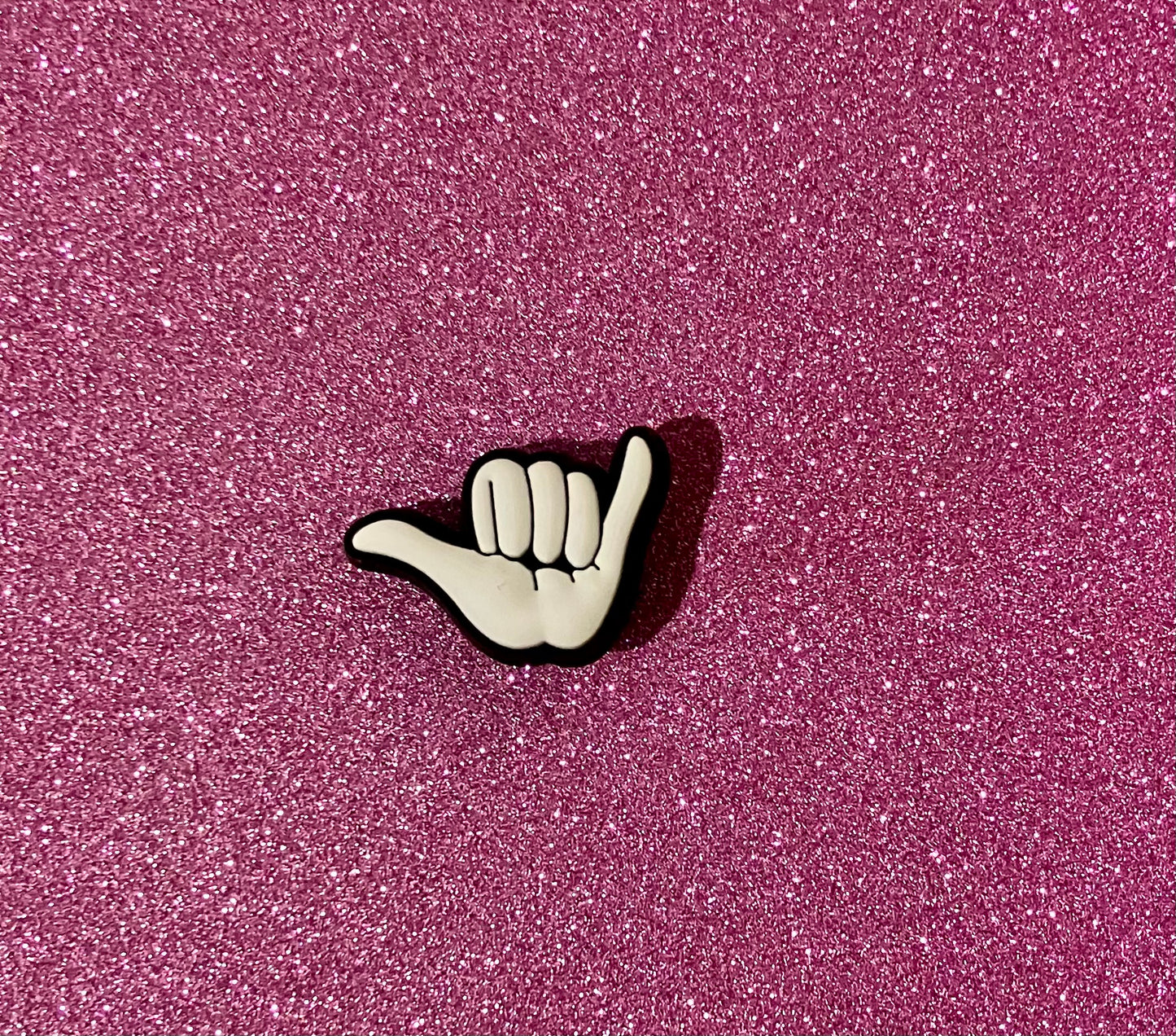 %17 Shoe Charm