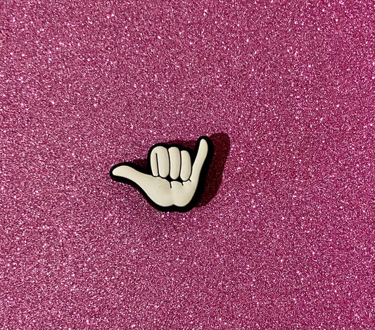 %17 Shoe Charm