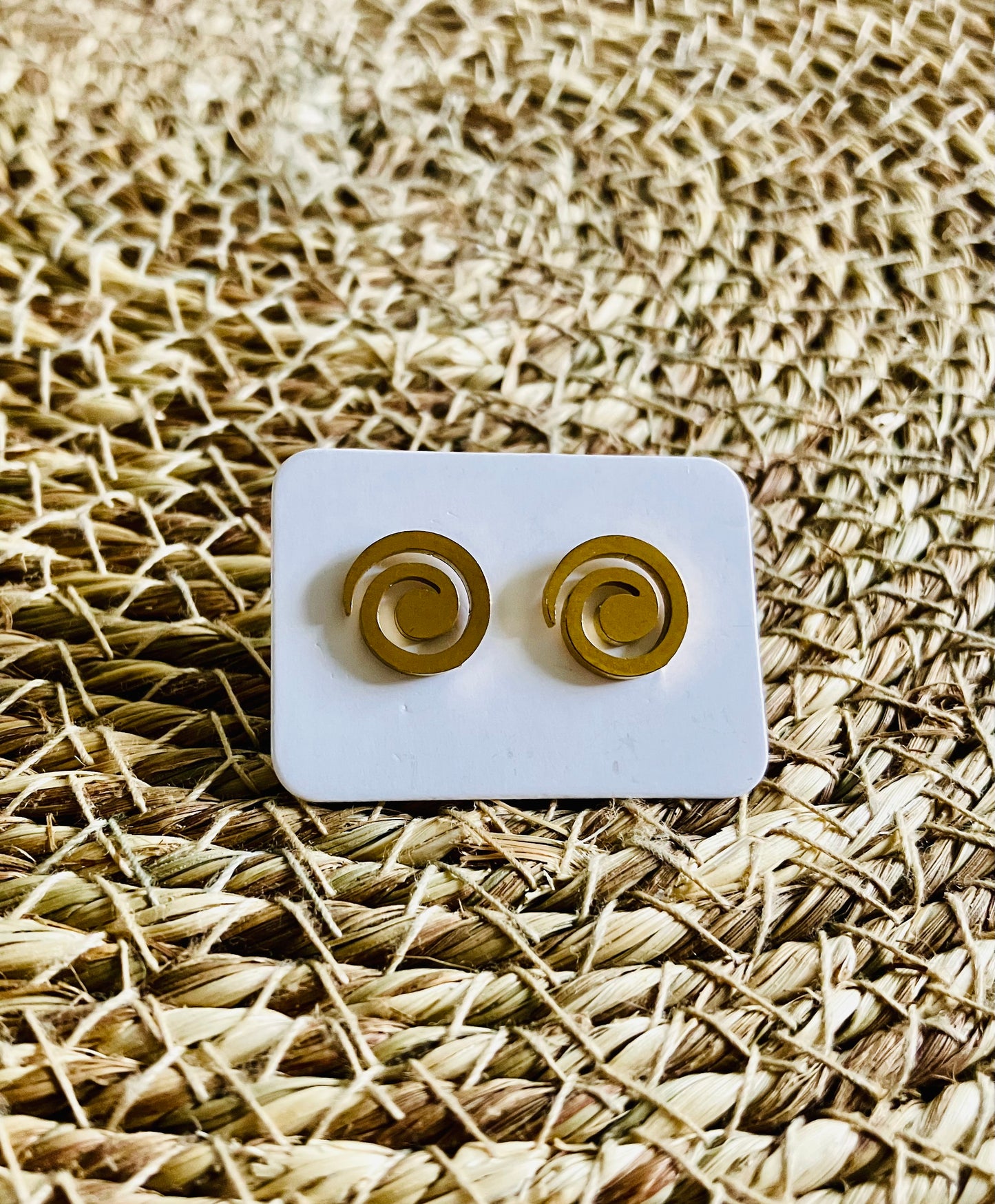 Stainless Steel Studs *10
