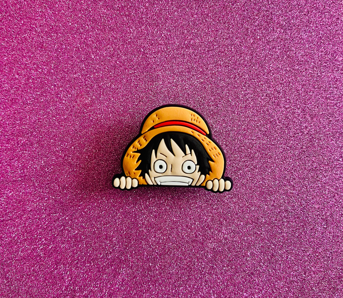 =105 Shoe Charm