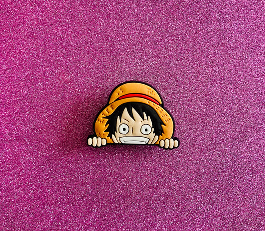 =105 Shoe Charm