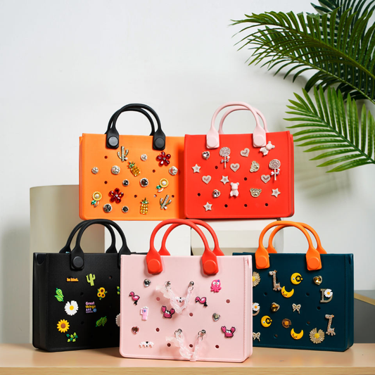Bags with Holes