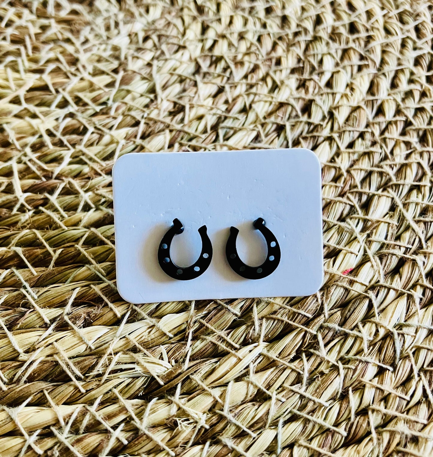 Stainless Steel Studs *26