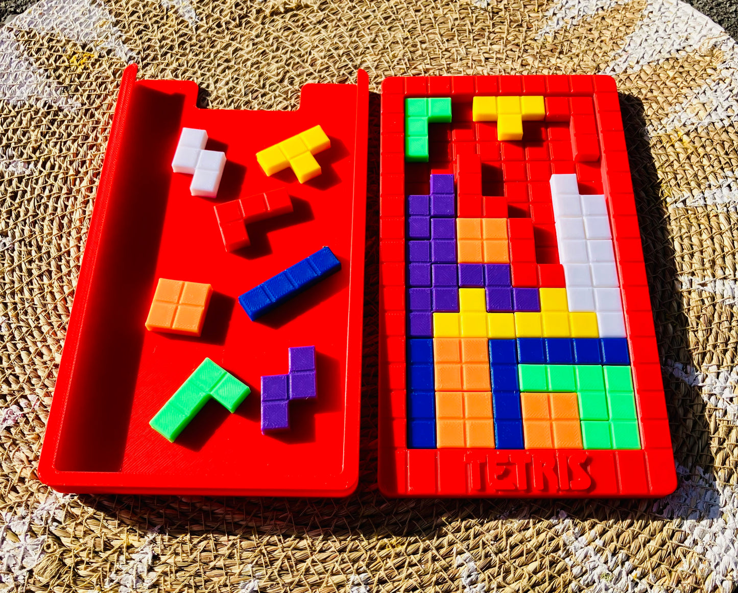 Block Puzzle
