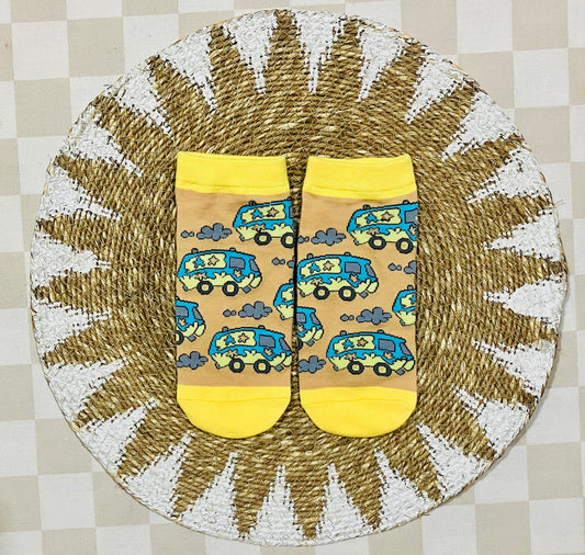 Socks #15