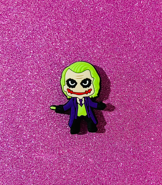 =102 Shoe Charm
