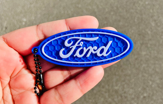 Keychain/Bagchain #9