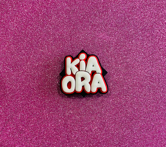 @91 Shoe Charm