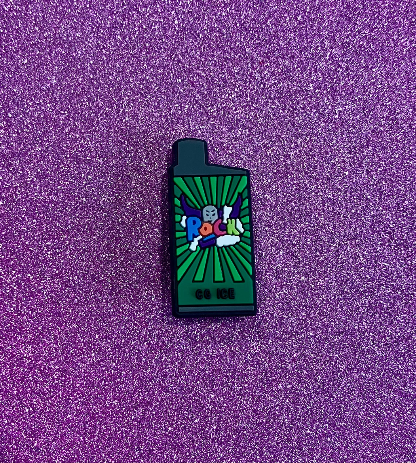 %24 Shoe Charm