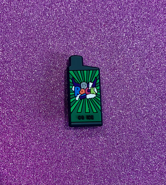 %24 Shoe Charm