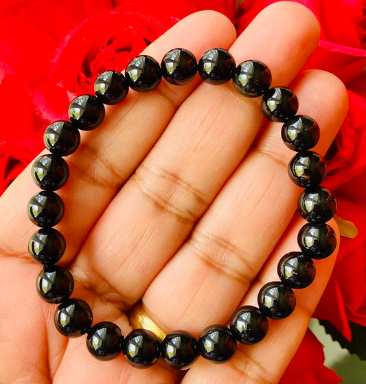 Black Onyx Bracelet