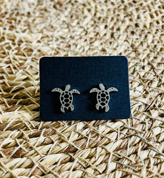 Stainless Steel Studs *20