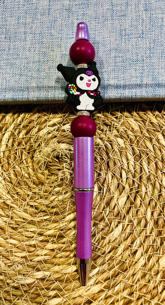 Beaded Pen @36