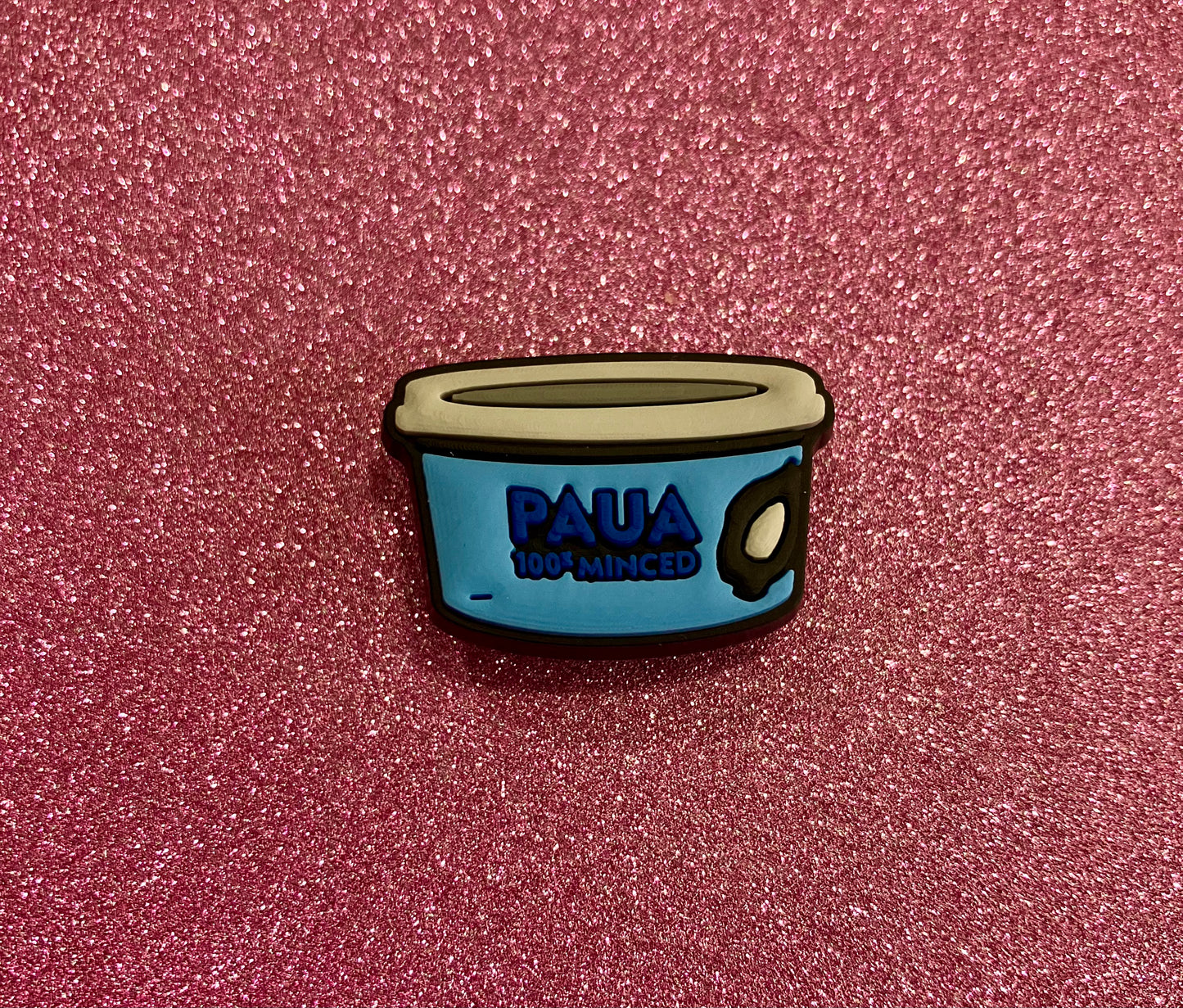 !24 Shoe Charm