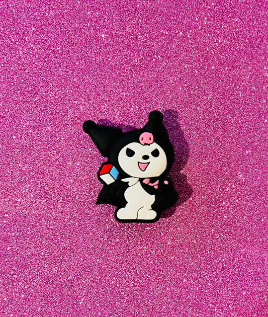 =80 Shoe Charm